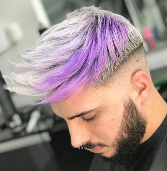 Hair Coloring