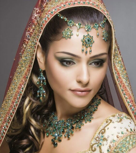 Makeup Dubai