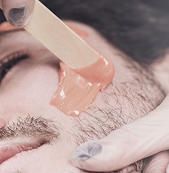 Face Wax