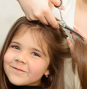 Hair Coloring