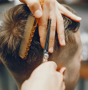 Hair Cutting