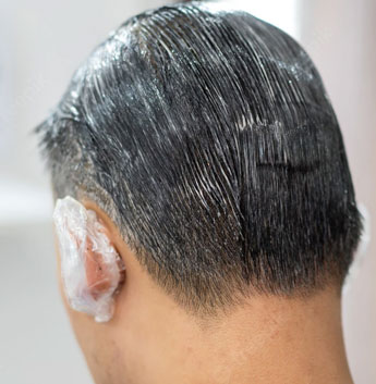 Hair Dye