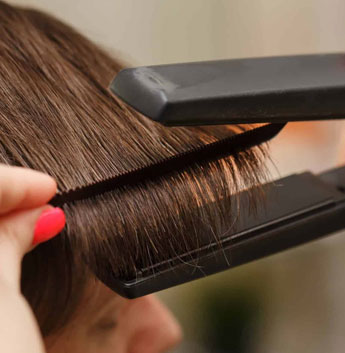 Hair Coloring