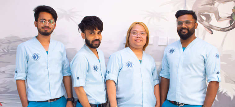 happy cut salon