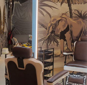 happy cut salon